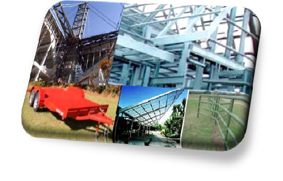 Steel Products, infrastructure and  construction materials, bluescope, steel solutions, 